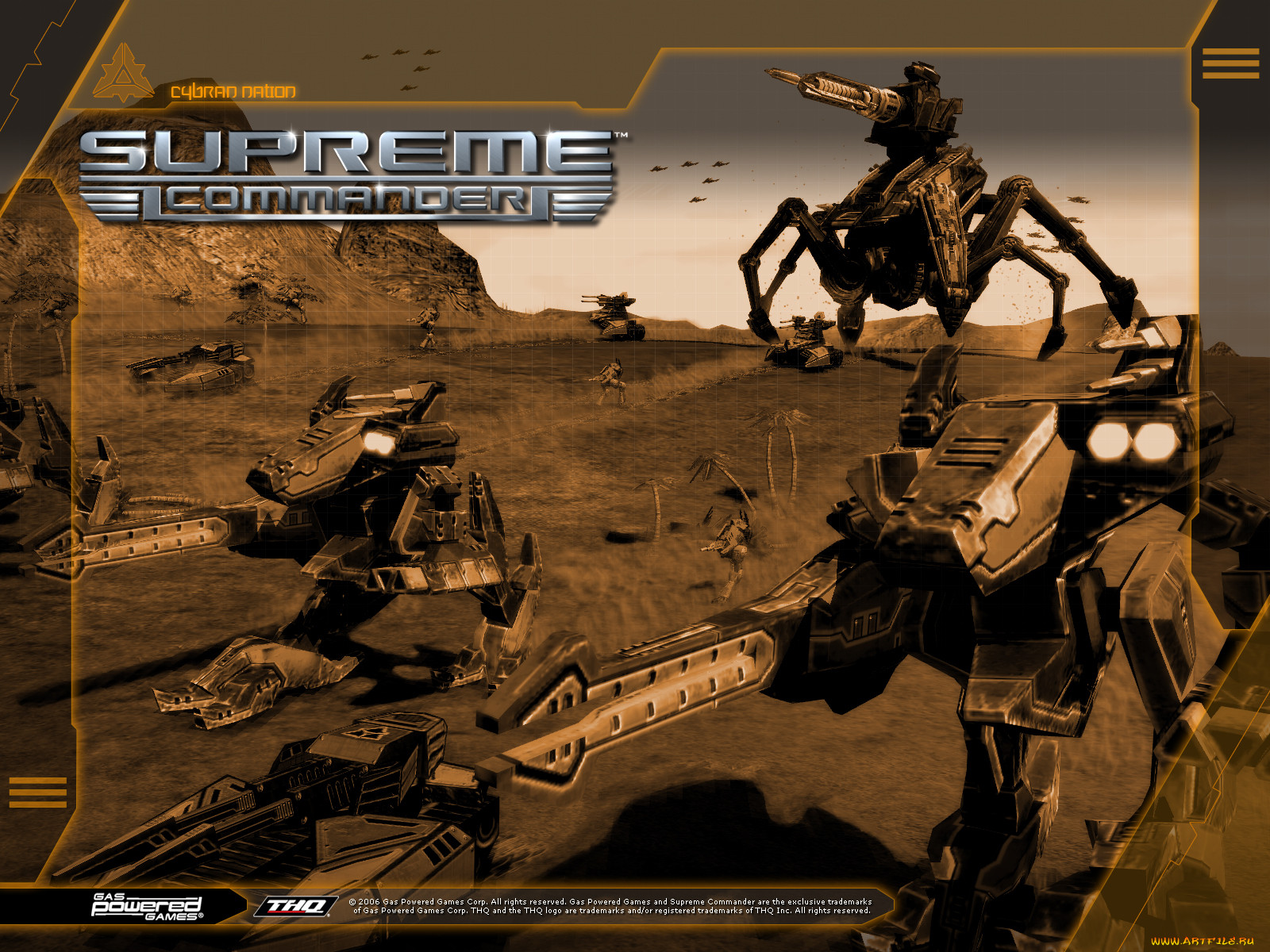 , , supreme, commander